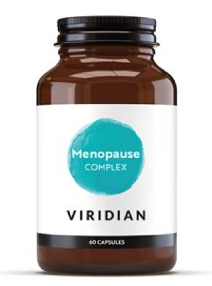 Menopause Complex 60 kapslí