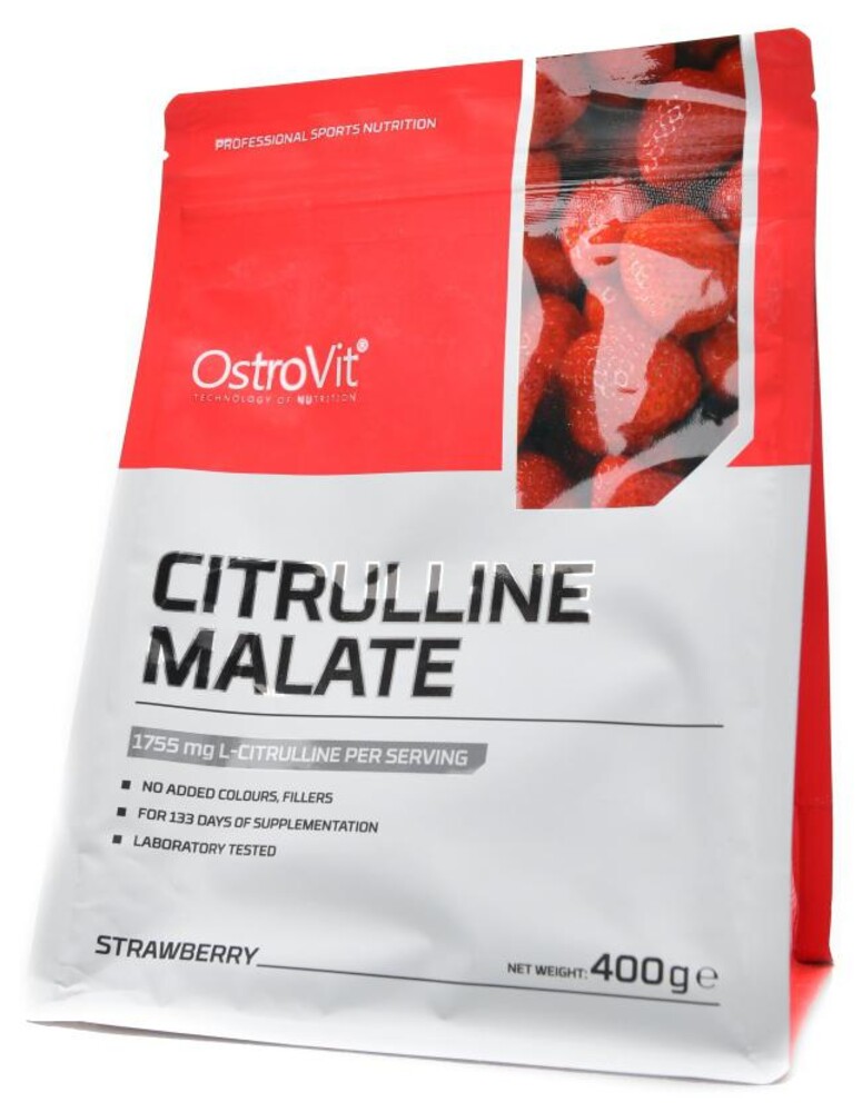 Citrulline 400g