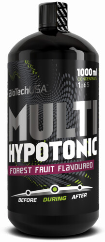 Multi Hypotonic 1000 ml