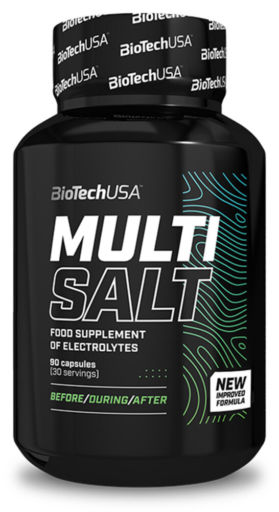 MultiSalt 90 cps