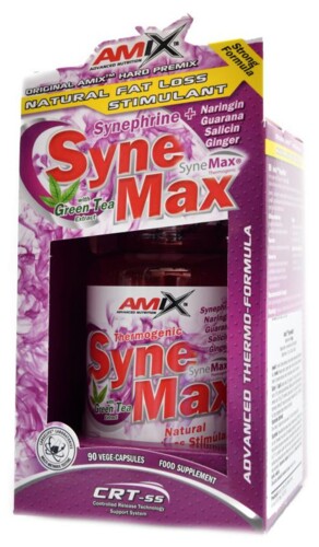 Syne Max 90 kapslí