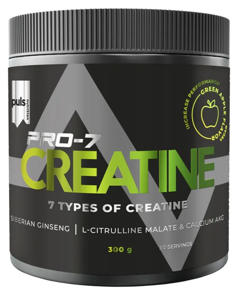 Creatin PRO-7 300g