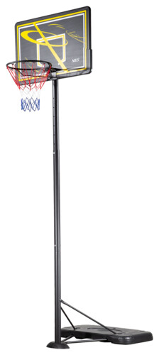 Basketbalový koš ZDK019E