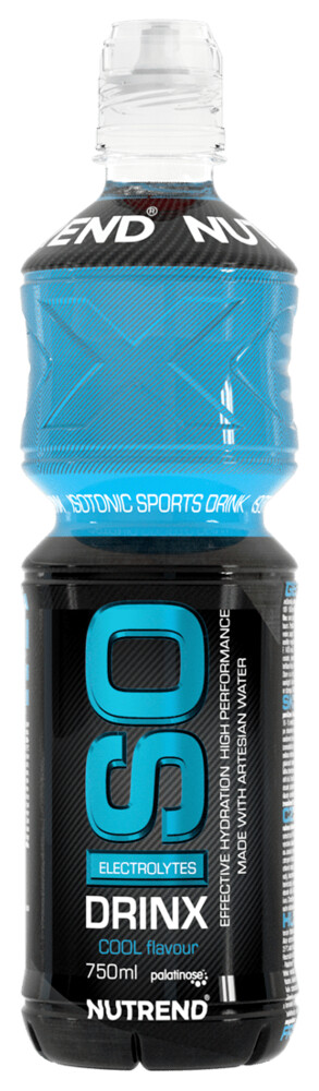 Isodrinx hotový nápoj   750 ml