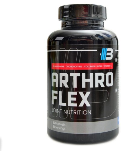 Arthro flex 120 tablet