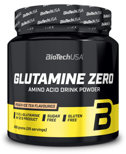 Glutamine Zero 300 g
