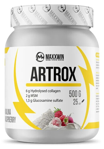 ARTROX 500 G INSTANTNÍ 500 g
