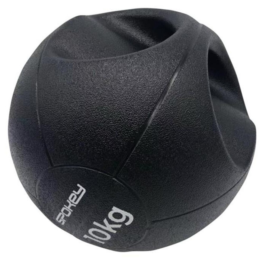 Gripi medicinbal s úchyty 10kg