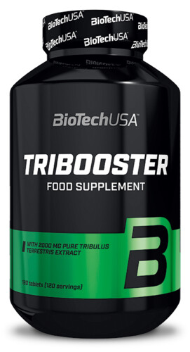USA Tribooster 120 tablet