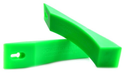 Klíny na deadlift deadlift wedge 4068