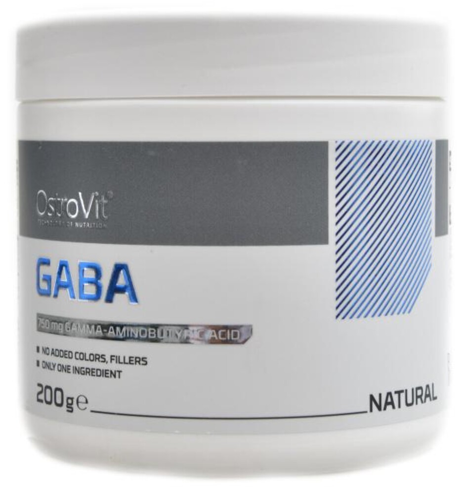 Supreme pure GABA 200 g