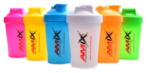 Shaker mini color