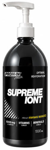 Supreme iont 1000 ml