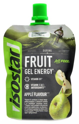 Isostar gel 90 g actifood