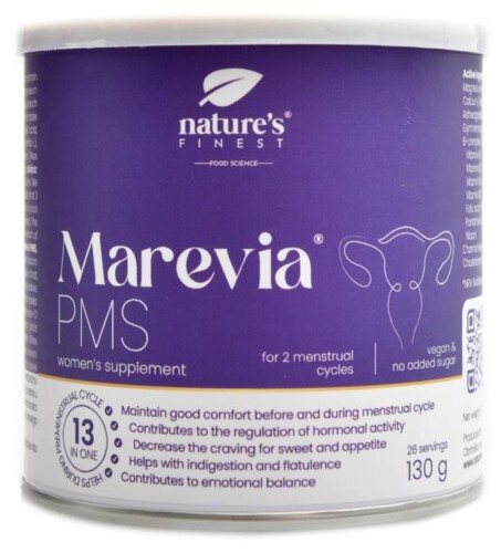 PMS MareVia 130 g