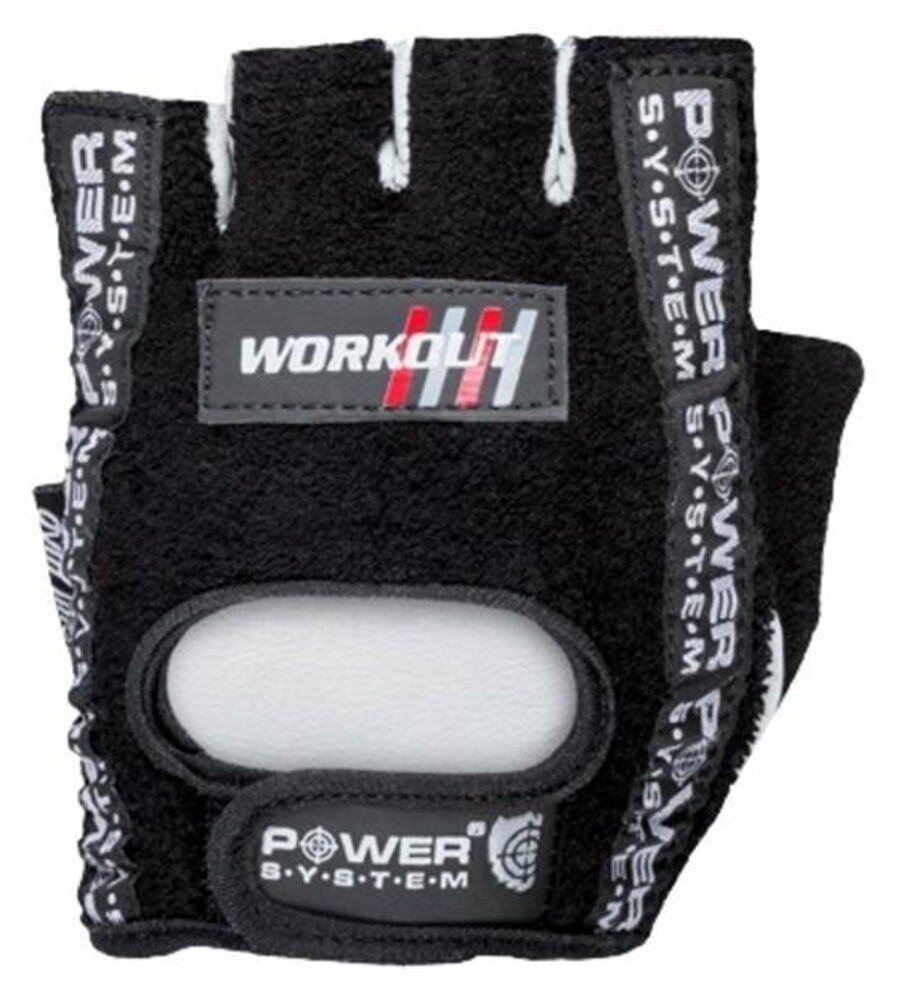 Workout rukavice
