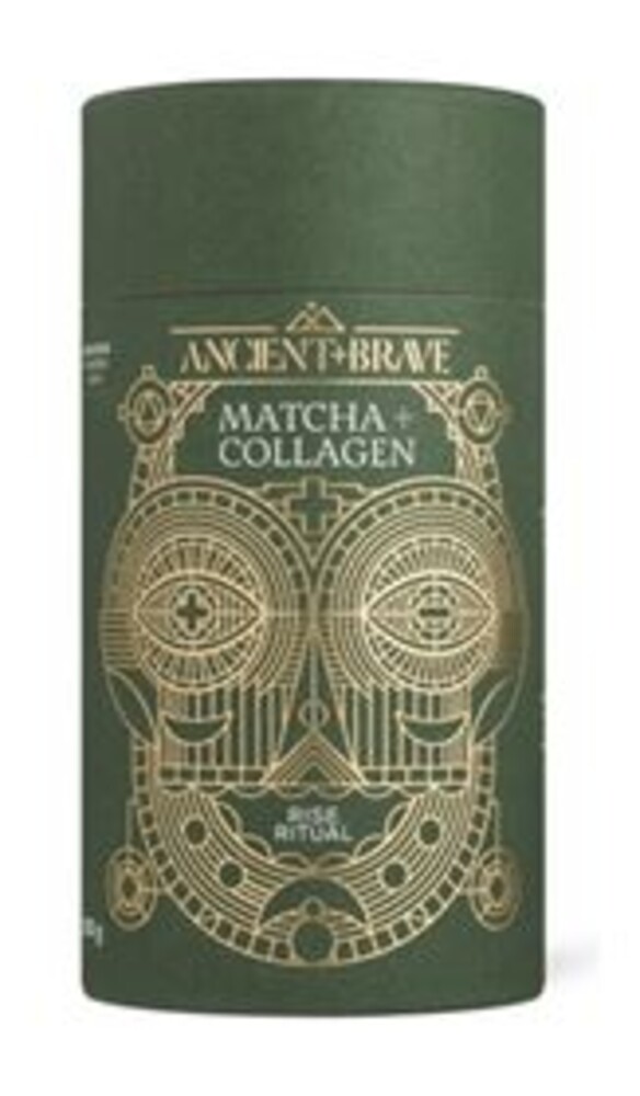 Matcha + Collagen 150 g