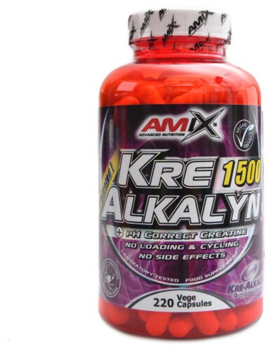 Kre-alkalyn 1500 220 kapslí