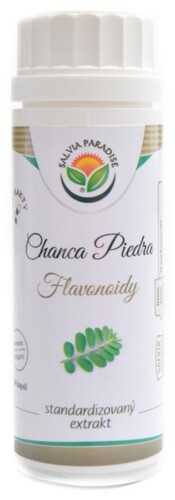 Chanca piedra standardizovaný extrakt 60 kapslí Phyllanthus niruri