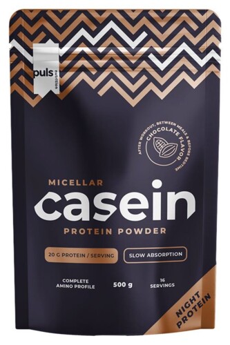 Micellar Caseine 500g