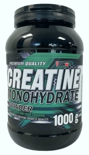 Creatine Monohydrate 1000g