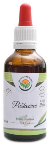 Puškvorec AF tinktura 50 ml Acorus Calamus