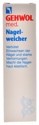 med nagelweicher 15 ml