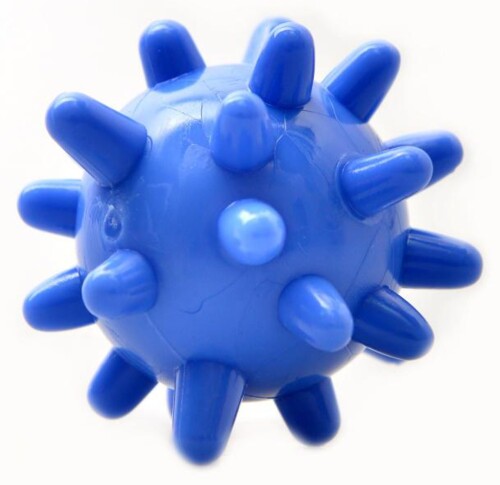 Ježeček žmoulík 5cm