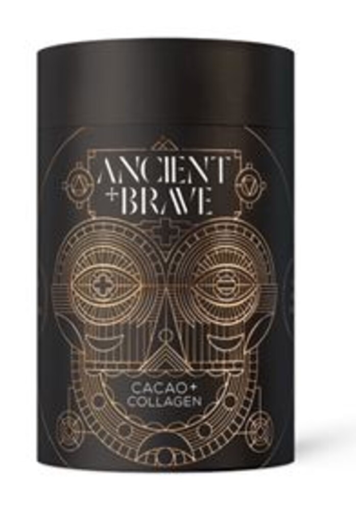 Cacao + Grass Fed Collagen 250 g