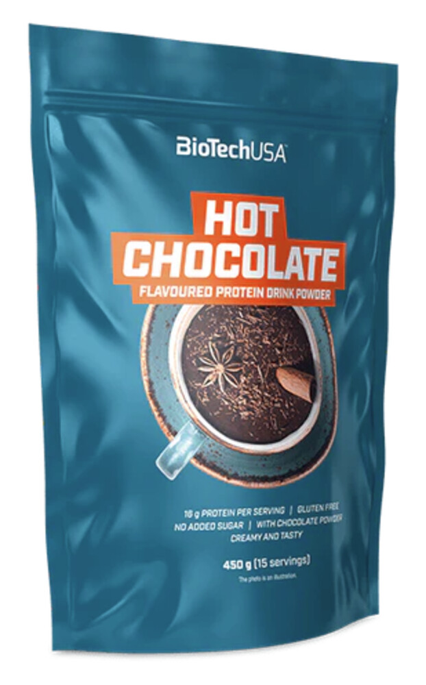 Hot Chocolate 450 g
