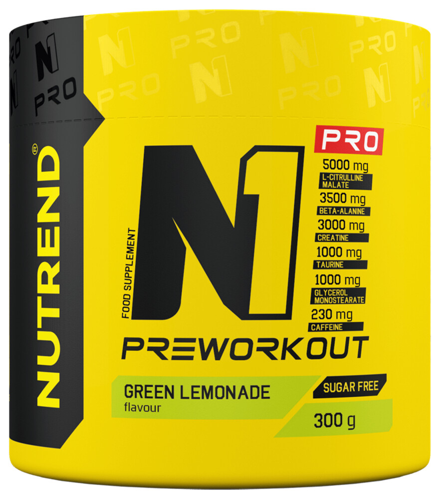 N1 Pro   300 g