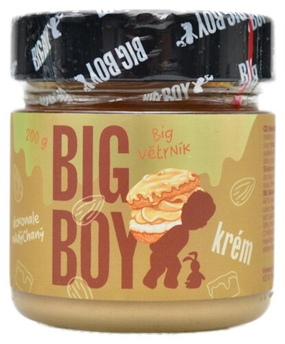 Big Větrník 220g