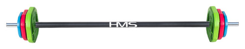 Set na Body Pump HMS SBP20 20kg