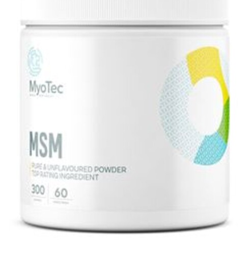 MSM 300 g