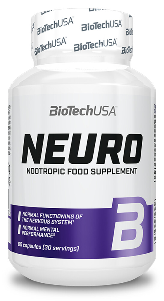 Neuro 60 cps
