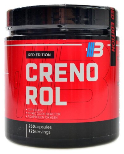 CRENOROL 250 kapslí