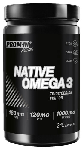 Native Omega 3