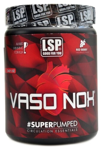 VasoNOx 450 g circulation essentials