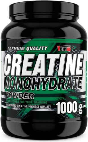 Creatine Monohydrate 1000g