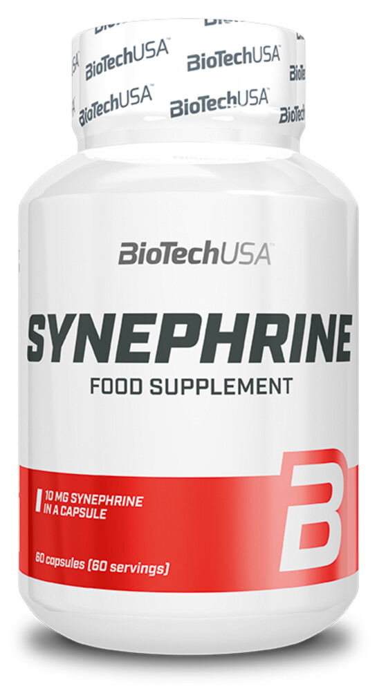 Synephrine 60 cps