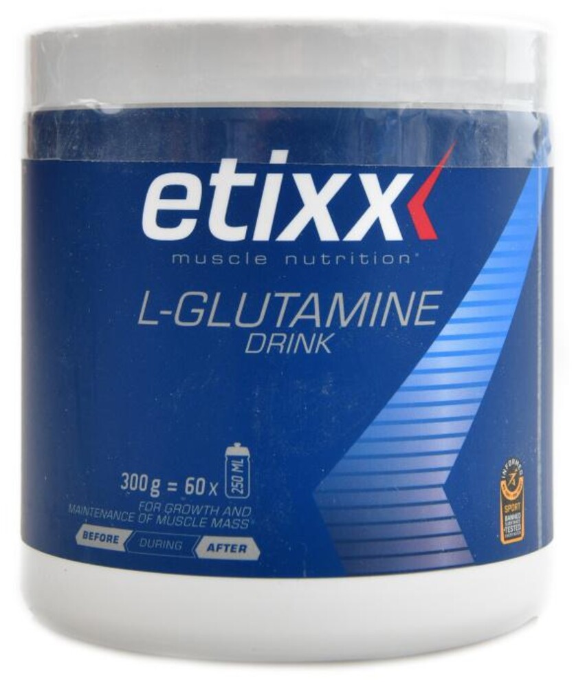 L-Glutamine 300 g