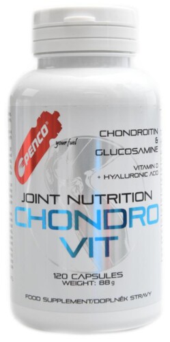 Chondrovit 120 tablet