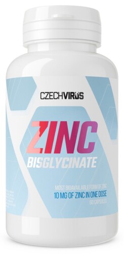 Zinc Bisglycinate