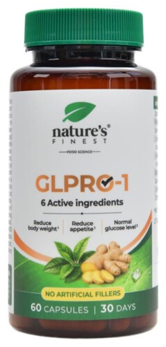 GLPRO-1 60 kapslí