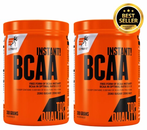 AKCE BCAA Instant 300 g AKCE