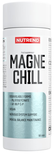 Magnechill   90 kapslí