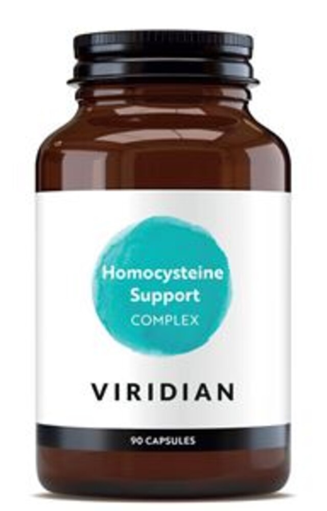 Homocysteine Support Complex 90 kapslí