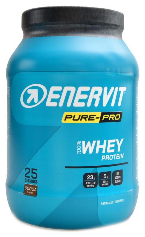 100% Whey protein pure-pro 750 g