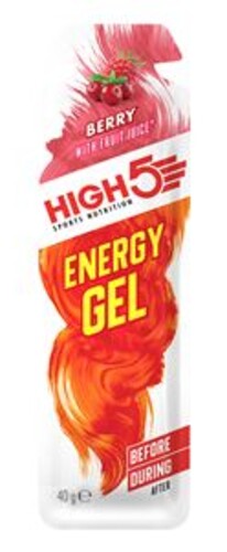 Energy Gel 40g