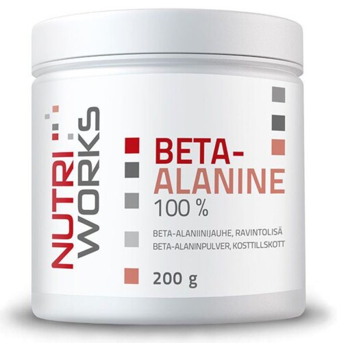 Beta-Alanine 200 g